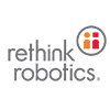 Rethink Robotics logo